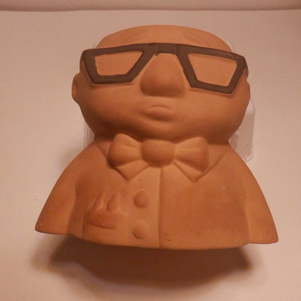 Dilbert Wally Planter